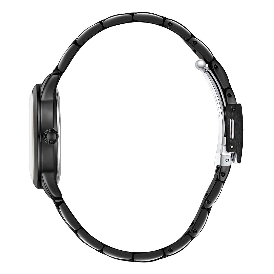 Часы УЧЗ Spectr 3038B-4 — нержавеющая сталь с ip-покрытием, женские
