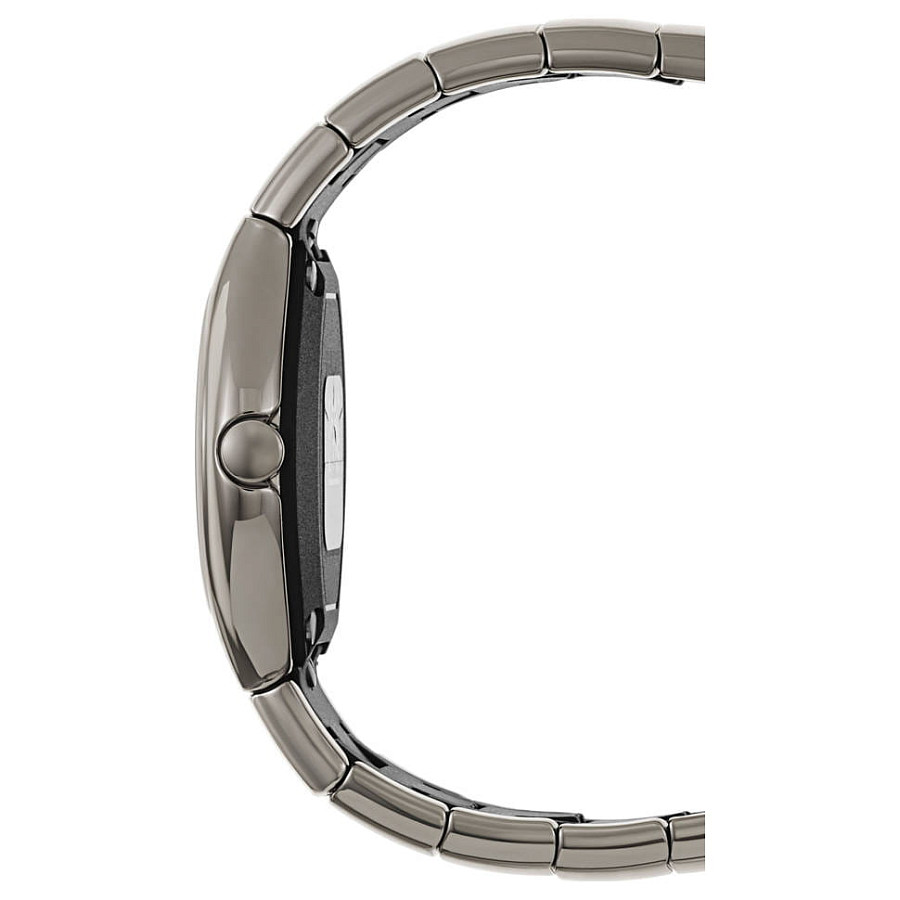 Часы Rado True R27676102 — кварцевые, керамика