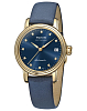 Швейцарские механические часы Epos Ladies Diamonds 4390.152.22.86.86