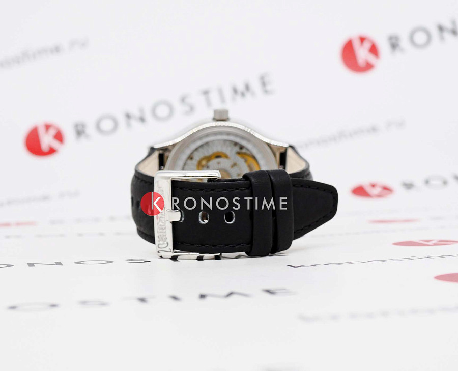 Часы Swatch Irony Sistem51 Petite Seconde SY23S400 — артикул SY23S400