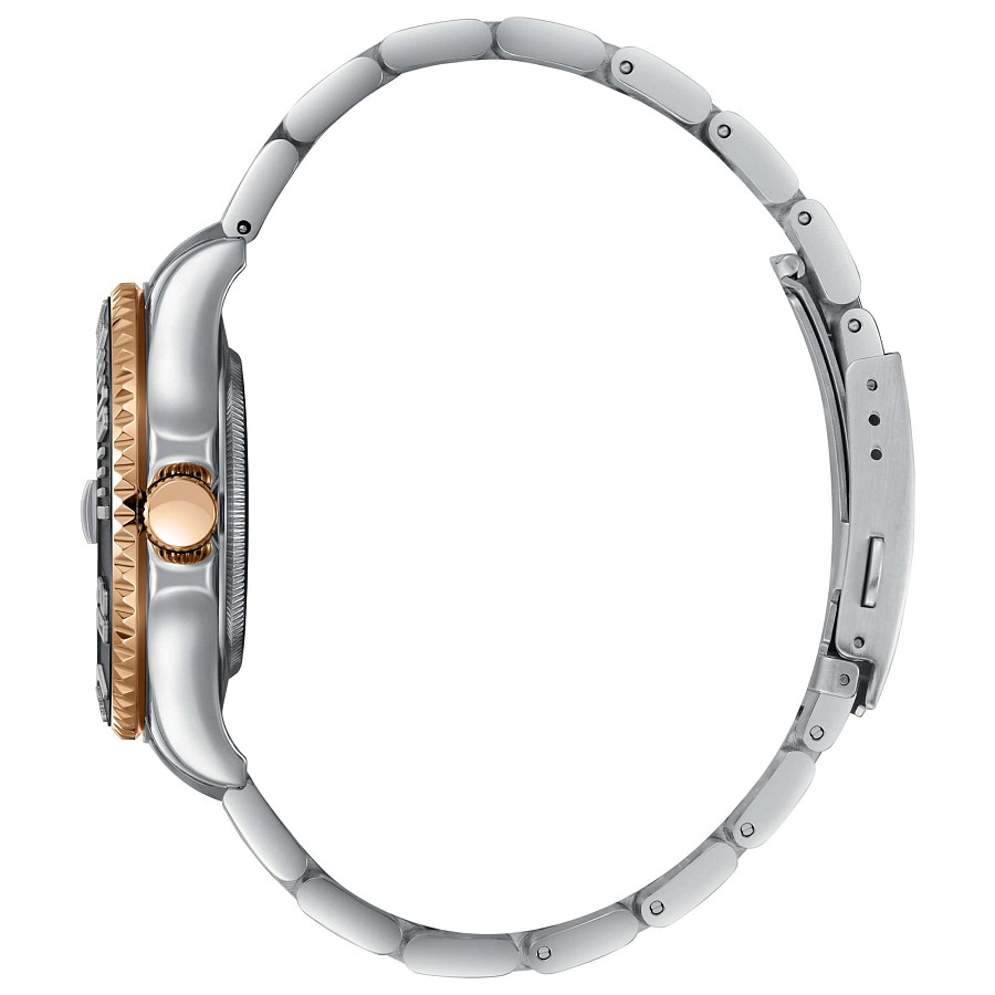 Часы Beverly Hills Polo Club BP3797X.550 — сталь металл, США