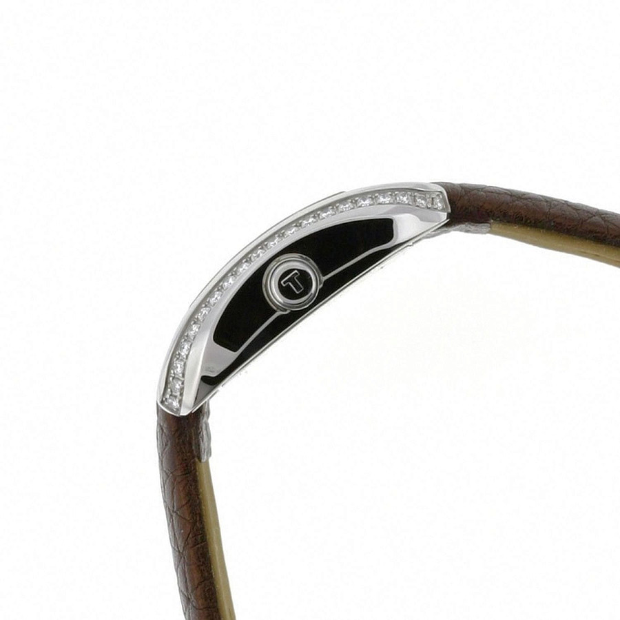 Часы Tissot Bella Ora T023.309.16.031.01 — сталь металл, Швейцария