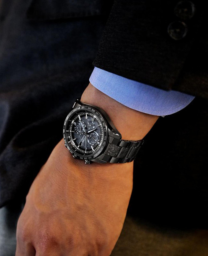 Часы Citizen Attesa AT8287-62E — артикул AT8287-62E