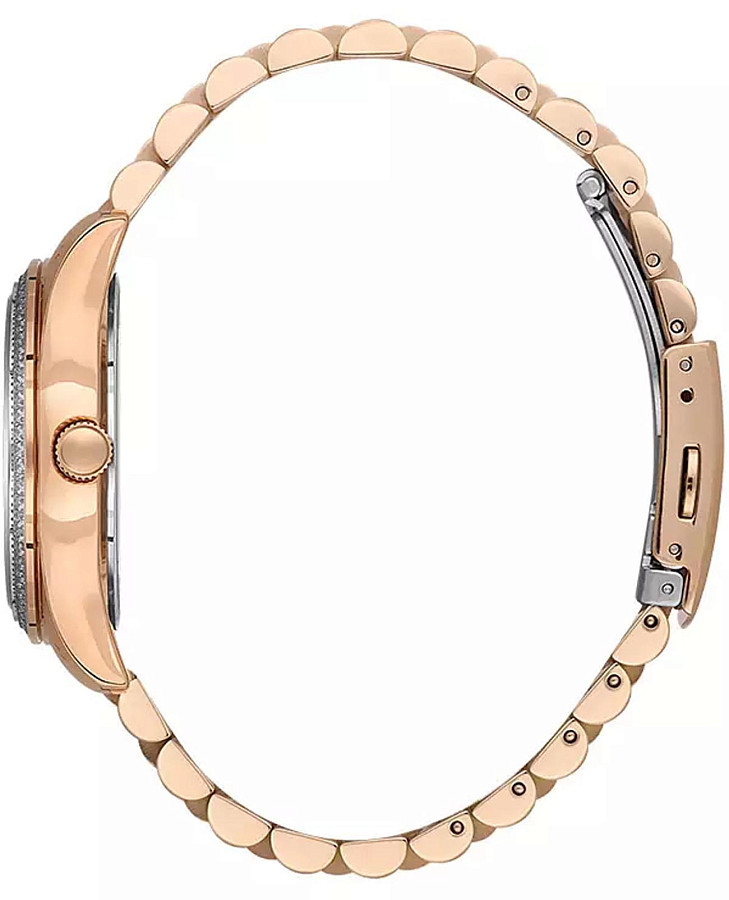 Часы Beverly Hills Polo Club BP3592C.470 — кварцевые, сталь металл