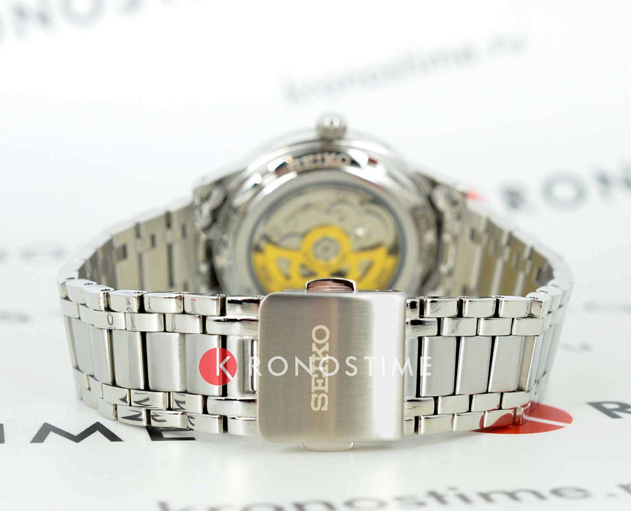 Часы Seiko Presage SRPL07J1 — артикул SRPL07J1
