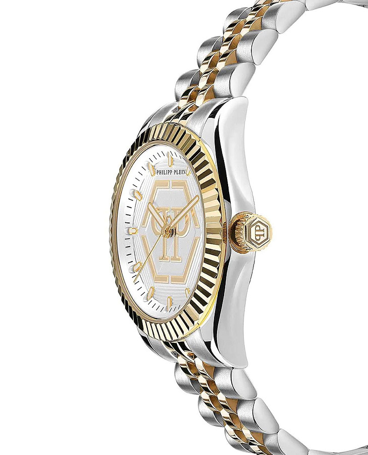 Часы Philipp Plein Street Couture PW2BA0323 — сталь металл, Германия