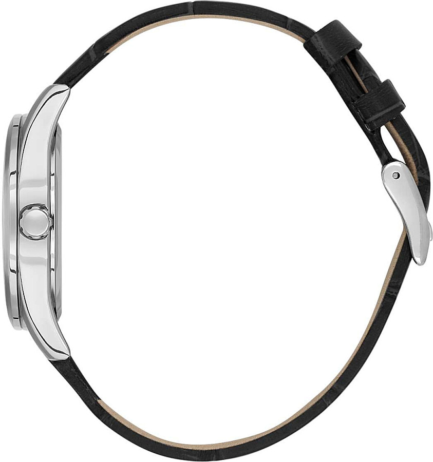 Часы Daniel Klein Premium DK.1.13770-1 — кварцевые, сталь металл