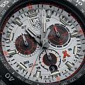 Швейцарские наручные часы Luminox Bear Grylls Survival XB.3748 с хронографом, фото 3