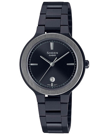 Casio Sheen SHE-4559BD-1AUDF (SHE-4559BD-1A)