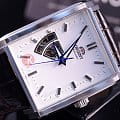 Японские механические часы Orient DBAD005W (FDBAD005W), фото 3