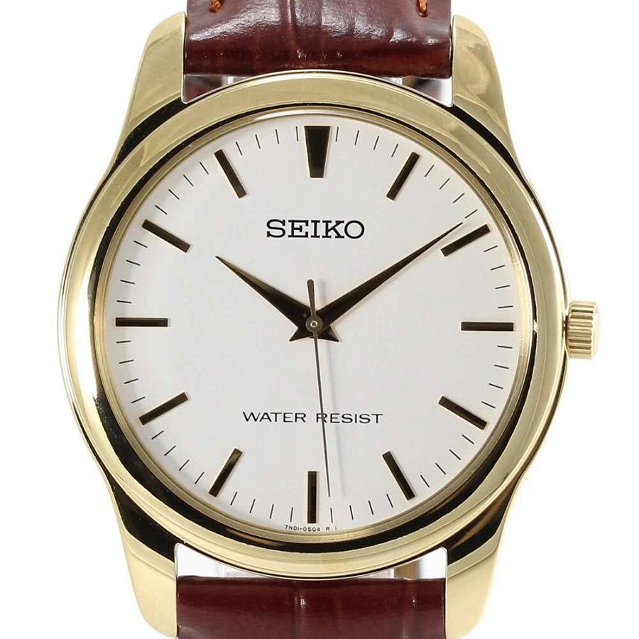 Часы Seiko Spirit SCXP032 — артикул SCXP032