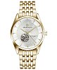 Американские механические часы Greenwich Good Luck Deep GW 075.20.33