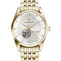 Американские механические часы Greenwich Good Luck Deep GW 075.20.33