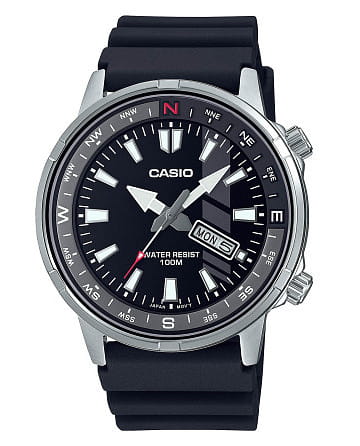 Casio Collection MTD-130-1A