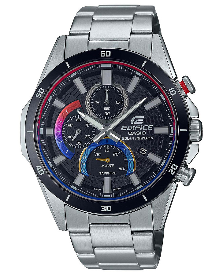 Часы Casio Edifice EFS-S610HG-1A — мужские