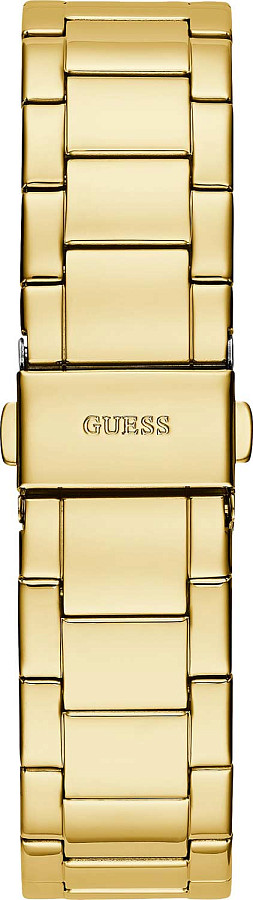 Часы Guess Ladies Jewelry GW0320L2 — золотой, сталь металл
