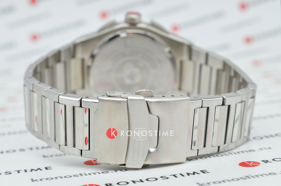 Часы Swiss Military Hanowa SMWGI2102002 — Швейцария, кварцевые