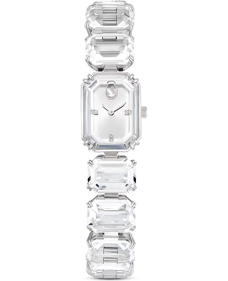 Часы Swarovski Millenia 5729182 — женские, серебристый