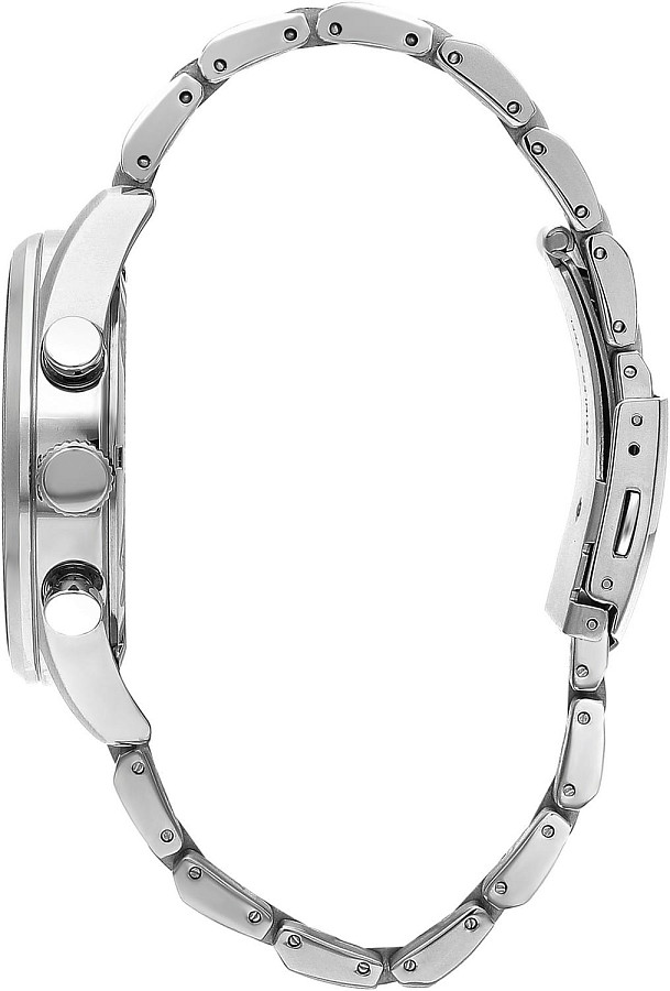 Часы Beverly Hills Polo Club BP3311X.360 — кварцевые, сталь металл