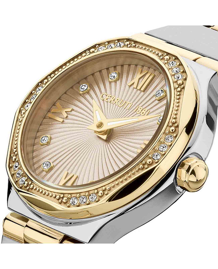 Часы Cerruti 1881 Rendinara CIWLH2225302 — артикул CIWLH2225302