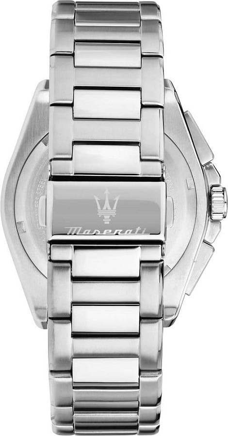 Часы Maserati R8873652007 — нержавеющая сталь, мужские