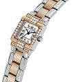 Американские часы Guess Bejeweled GW1157L5, фото 3