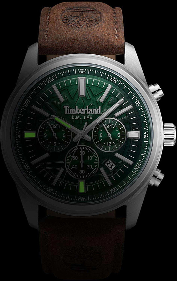 Часы Timberland Northbridge TDWGF0041206 — артикул TDWGF0041206