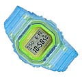 Японские часы Casio G-Shock DW-5600LS-2, фото 5