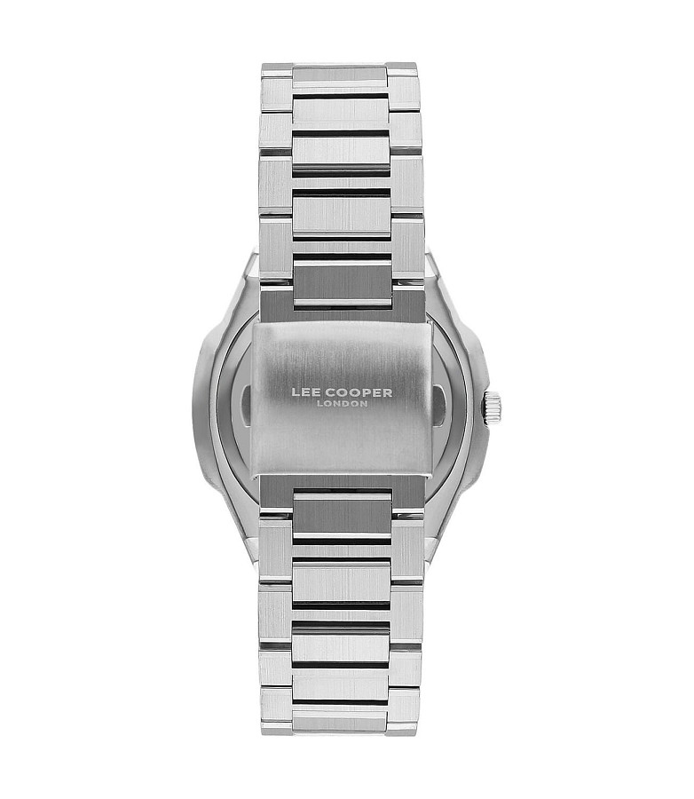 Часы Lee Cooper LC07861.390 — металл сталь, Англия