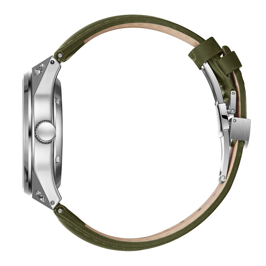 Часы Lee Cooper LC08122.375 — металл сталь, Англия