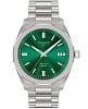 Швейцарские наручные часы Tissot PRC 100 Solar Quartz 39 mm T151.422.11.091.00