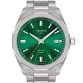 Швейцарские наручные часы Tissot PRC 100 Solar Quartz 39 mm T151.422.11.091.00