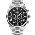 Швейцарские механические часы Longines Master Collection L2.859.4.51.6
