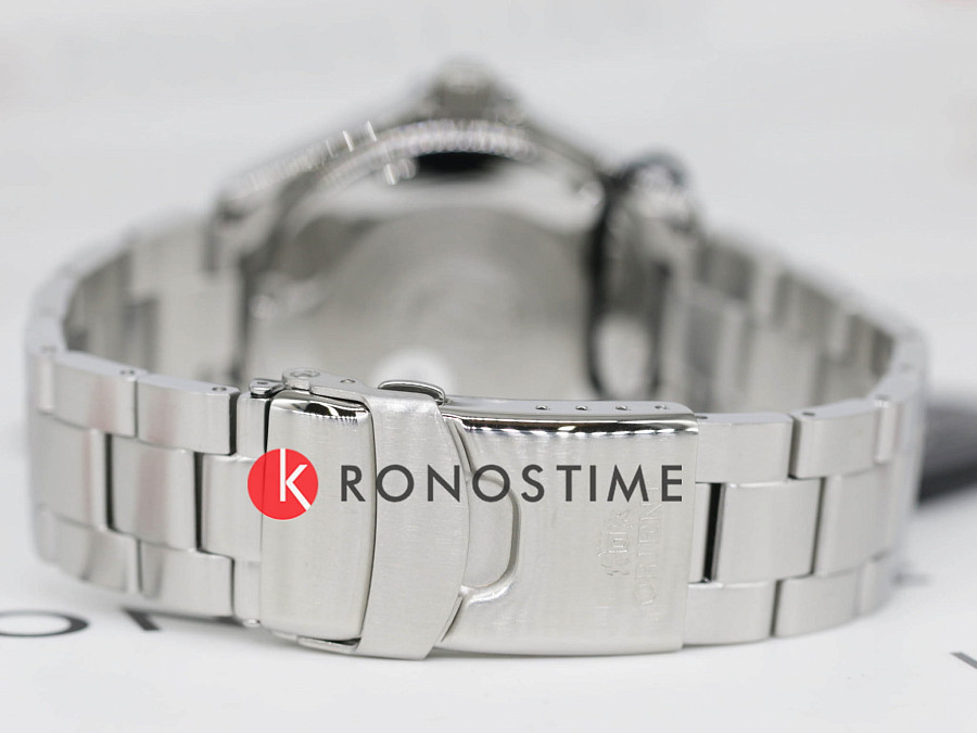 Часы Orient Mako Kamasu RA-AA0819N (RN-AA0819N) — артикул RA-AA0819N