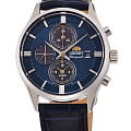 Японские часы Orient Chronograph RA-TY0004L (RN-TY0004L)