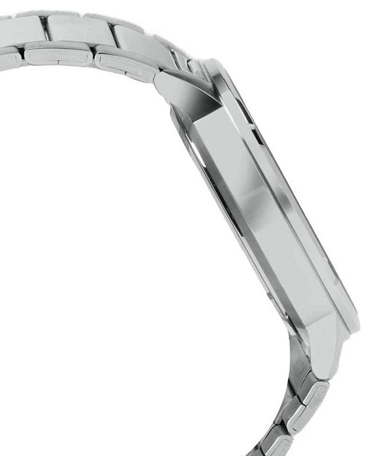 Часы Casio Collection MTD-130D-1A2VDF (MTD-130D-1A2) — кварцевые, металл сталь