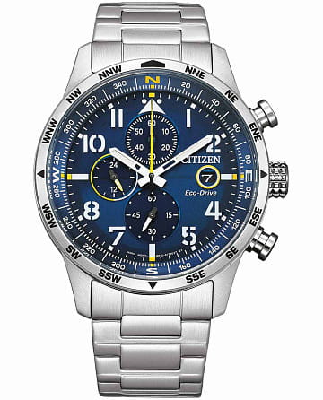 Citizen Eco-Drive CA0790-83L