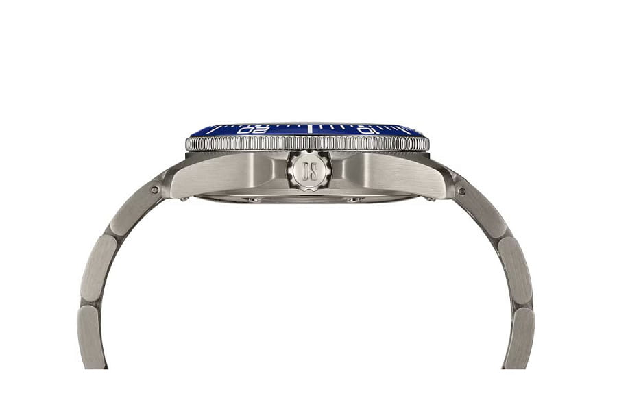Часы Certina DS Action Diver C048.807.44.041.00 — механические, Швейцария, мужские