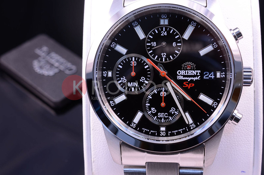 Часы Orient KU00002B (FKU00002B) — мужские