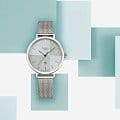 Японские часы Casio Sheen SHE-4547M-2A, фото 4