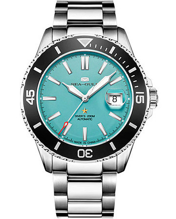 Seagull Ocean Star 816.32.1523A