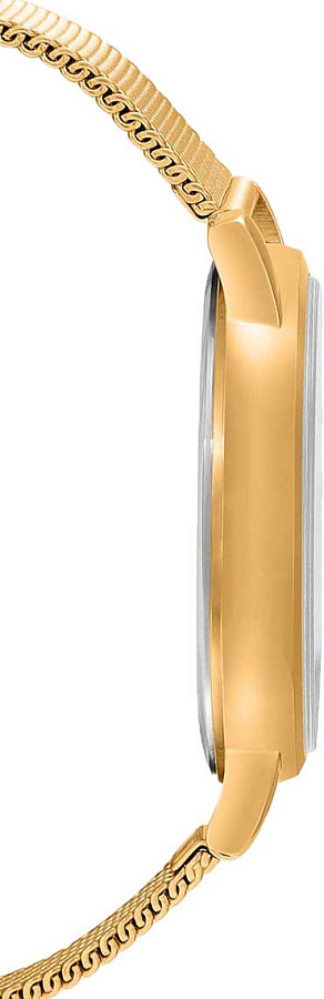 Часы Casio Collection MTP-B120MG-3AVDF (MTP-B120MG-3A) — металл сталь, Япония