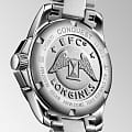 Швейцарские часы Longines Conquest L3.381.4.58.6, фото 2