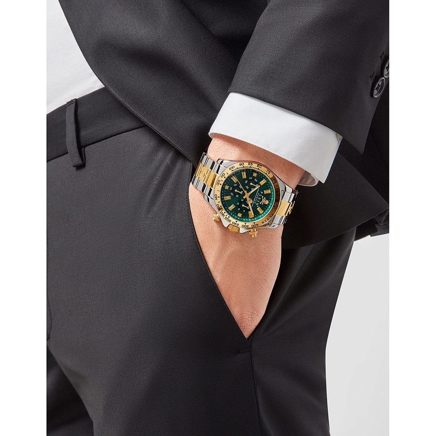 Часы Philipp Plein Nobile Wonder PWCAA0821 — металл сталь, Германия