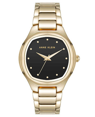 Anne Klein Metals 5132BKGB