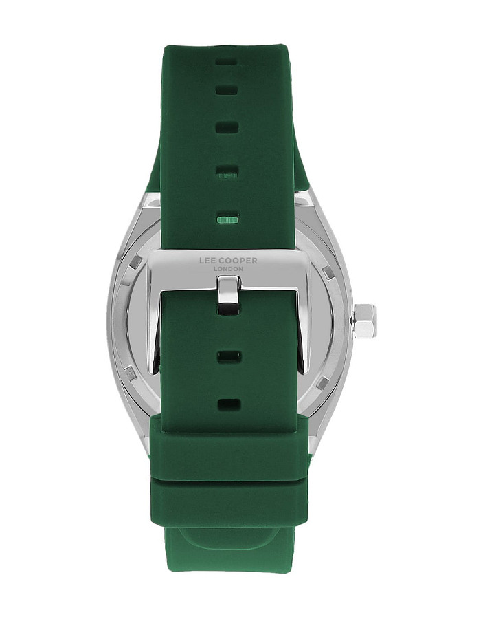 Часы Lee Cooper LC07902.377 — металл сталь, Англия
