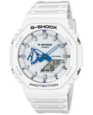 Casio G-SHOCK GA-2100HDS-7A