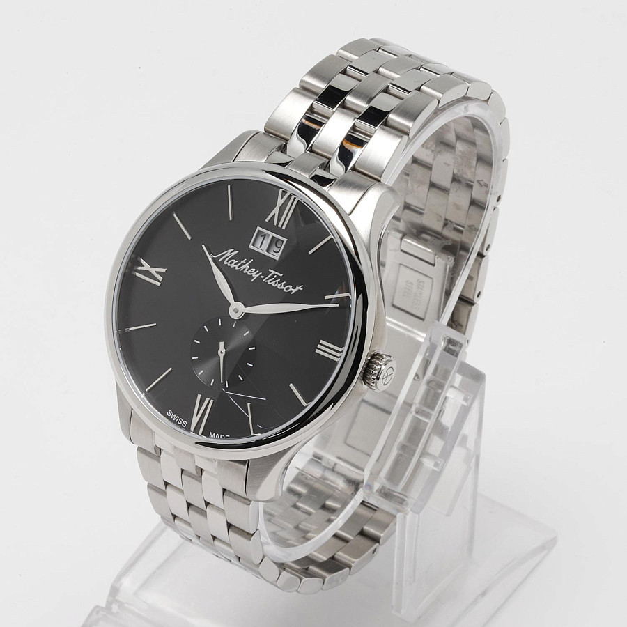 Часы Mathey-Tissot Edmond Metal H1886MAN — артикул H1886MAN