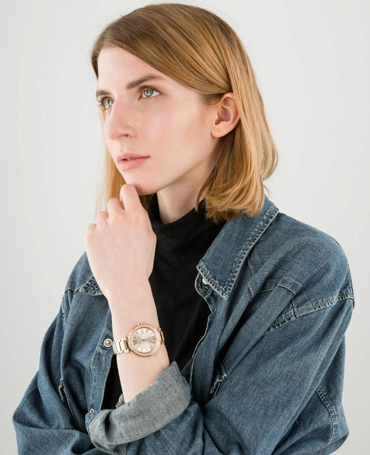 Часы Casio Sheen SHE-4057PG-4AUER — артикул SHE-4057PG-4A