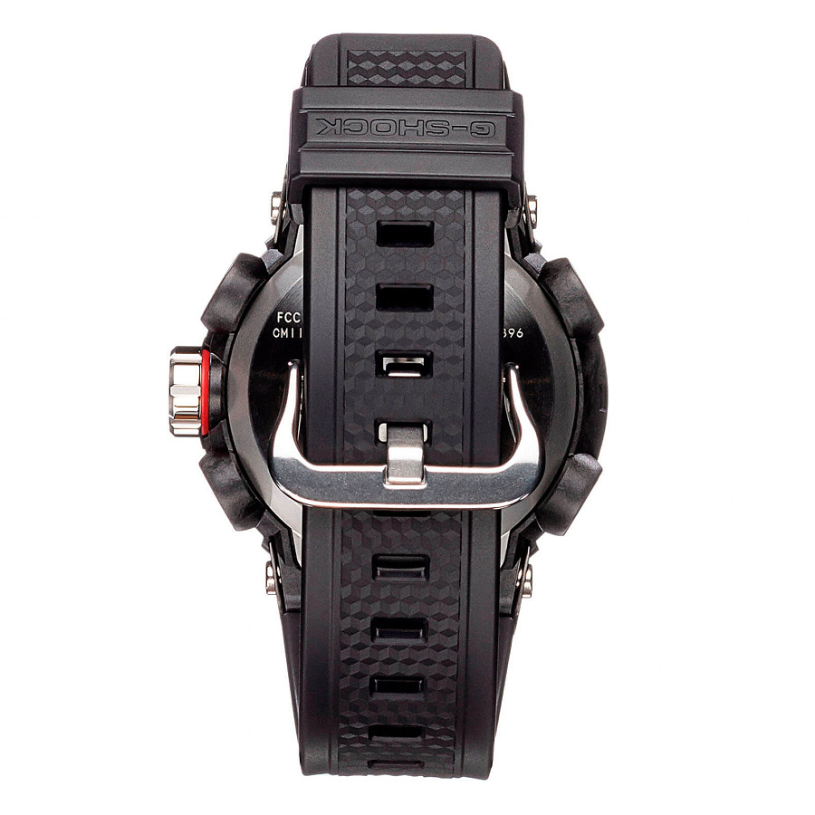Часы Casio G-Shock GST-B200B-1A — артикул GST-B200B-1A